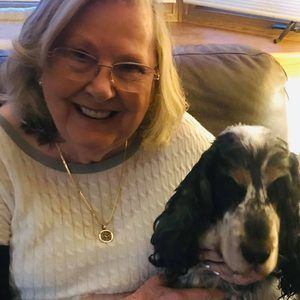 Meet your Posher, Sandra